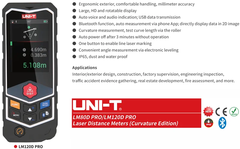 LM120D PRO