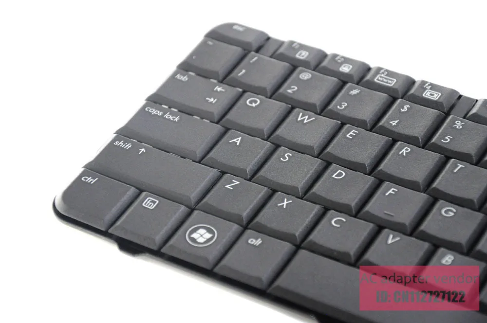 Для HP Presario CQ60 G60 G60 G60T CQ61 G61 Клавиатура ноутбука