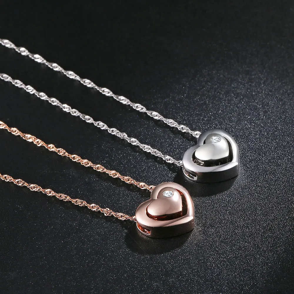 silver diamond pendants CAP03890SA-1 (24)