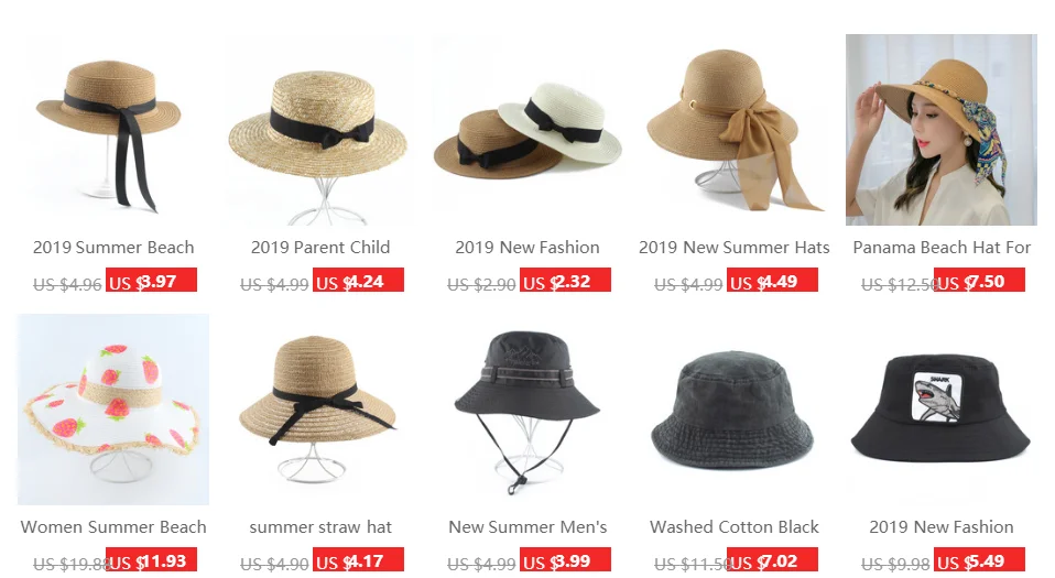 Новые женские солнцезащитные шляпы, соломенные козырьки ручной работы, летние шляпы для родителей и детей, Пляжная Шляпа