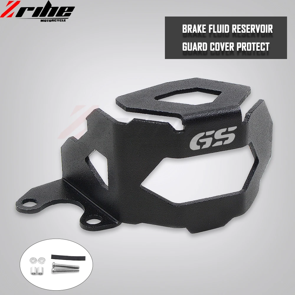 Защитная крышка F800 GS для мотоцикла из алюминия BMW F 700GS F700GS F800GS 2013 2018|Накладки и