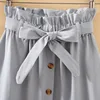 Crriflz summer autumn skirts women