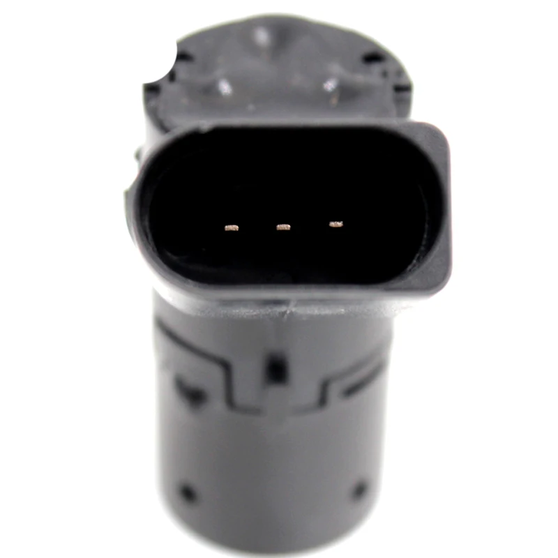 Датчик парковки YAOPEI 4 шт./лот PDC для Audi A3 A4 A6 RS4 RS6 S3 S4 S6 7H0919275D черный|parking sensor|parking sensor