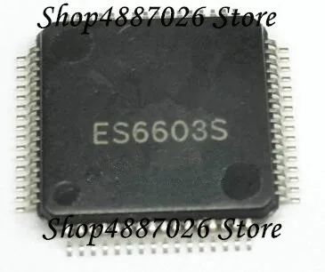 Лучшее Высокое качество ES6603S ES6603 оригинал | Электроника