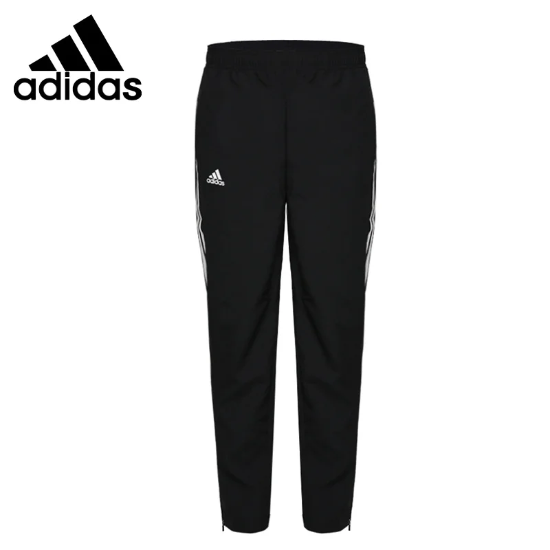 Новое поступление оригинальных мужских спортивных штанов Adidas M CLUB 3S WV PT | Спорт и
