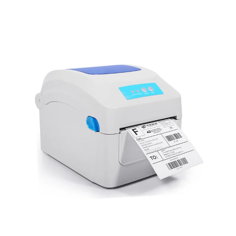 

High Speed Receipt Thermal Printer Portable Mini Printer for Laptop