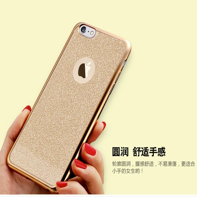 custodia iphone 6 silicone dorata custodia iphone 6 silicone dorata
