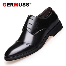 New style Summer Classic Man Mens Dress Shoes Wedding Oxfords leather Formal Shoes men office business lace-up zapatos de hombre New style Summer Classic Man Mens Dress Shoes Wedding Oxfords leather Formal Shoes men office business lace-up zapatos de hombre