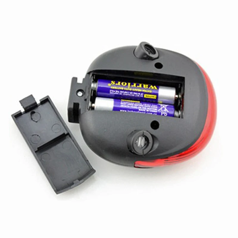 Sale 2018 Hot Bicycle 5 LED 2Laser Cycling Bike light 7 Flash Mode MTB Safety Rear Lamp waterproof Laser Tail Warning Lamp Flashing 5 Sale 2018 Hot Bicycle 5 LED 2Laser Cycling Bike light 7 Flash Mode MTB Safety Rear Lamp waterproof Laser Tail Warning Lamp Flashing 5