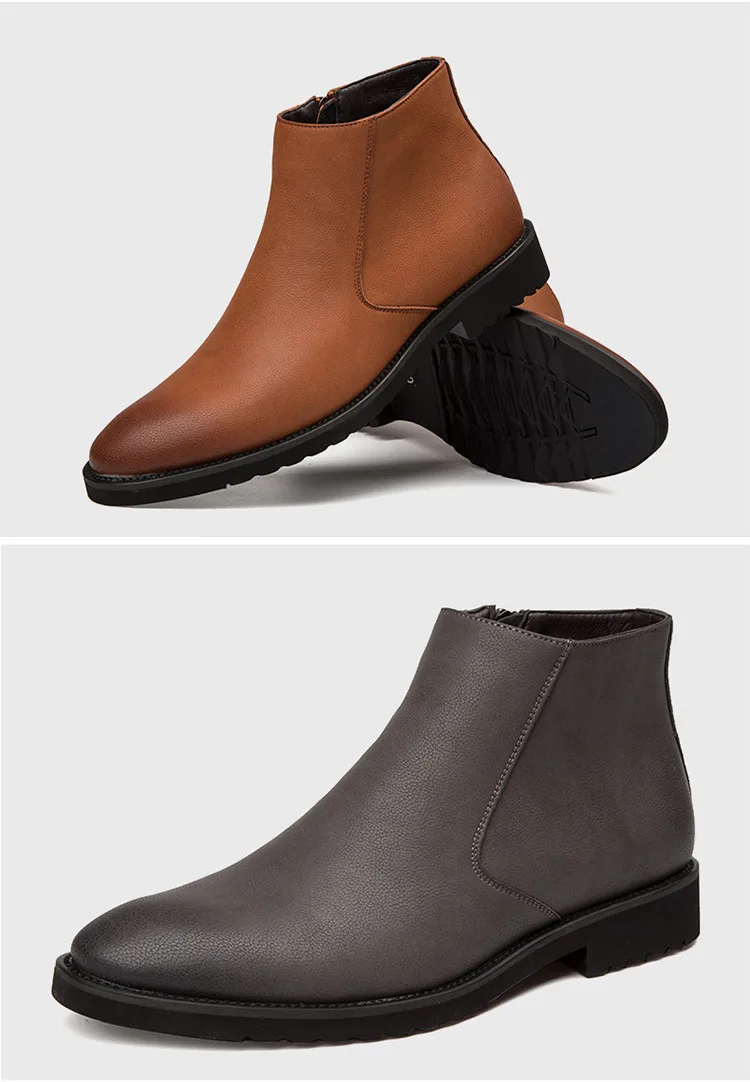 winter boots for men