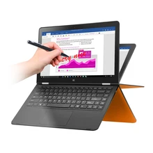 VOYO vbook V3 Интер Apollo Lake N4200 4 ядра активации Win10 13.3 «IPS Планшеты PC 4 ГБ DDR3L 128 ГБ SSD Йога, DHL