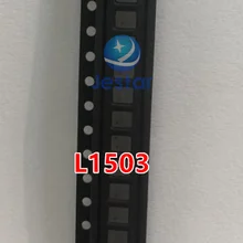 20 шт./лот L1503 предназначен для iPhone 6, 6 Plus, задняя подсветка наружного змеевика