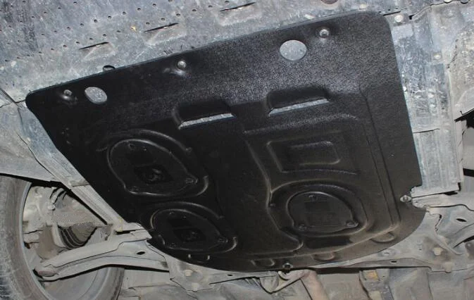 

Higher star car engine skid plate,motor bottom panel,guard plate,protecting plate for Suzuki Vitara 2015-2017