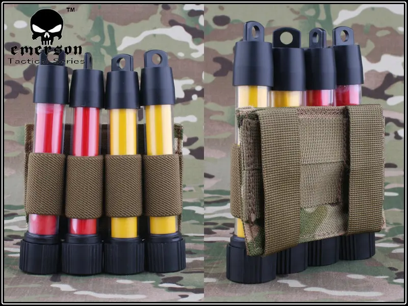

Emersongear plus meshbelt utility military pouch EM6060