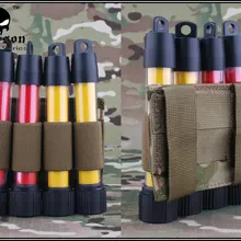 Модле Emersongear plus meshbelt utile барсетка EM6060 AOR1 AOR2