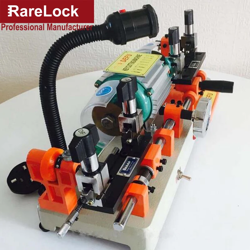 Key Cutting Copy Machine Professional Duplicated Locksmith Supplies
