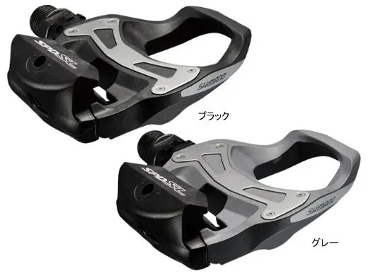 Shimano PD-R550 SPD-SL углеродная Смола композитные дорожные педали ж/Бутсы