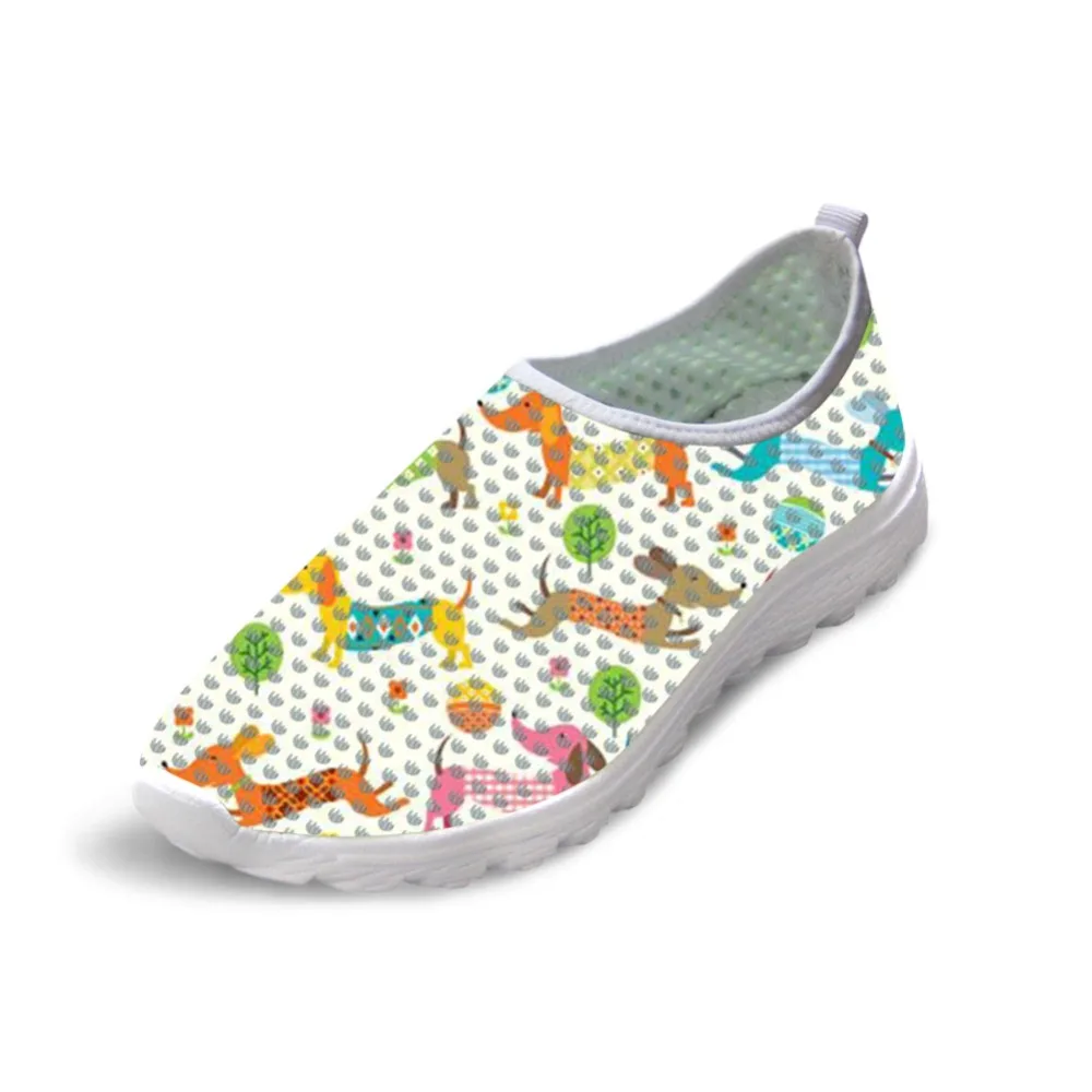 

Women's Running Platform Shoes Dog Shoes Woman Zapatos Mujer 2019 Beach Breathable Confortable Shoes Ladies Shoe