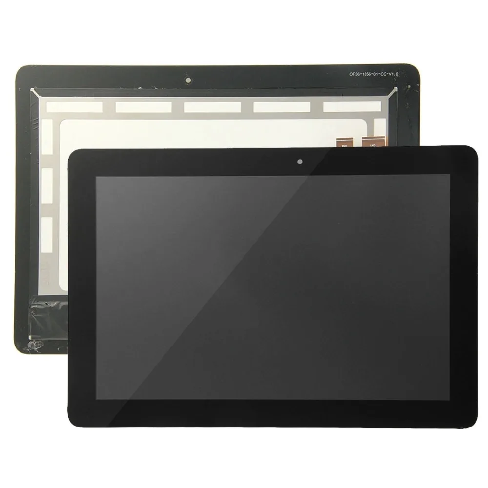 Новый для ЖК экрана и дигитайзера полная сборка ASUS MeMo Pad 10/ME102/ME102A ремонт замена