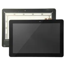 New for LCD Screen and Digitizer Full Assembly for ASUS MeMo Pad 10 / ME102 / ME102A Repair, replacement, accessories