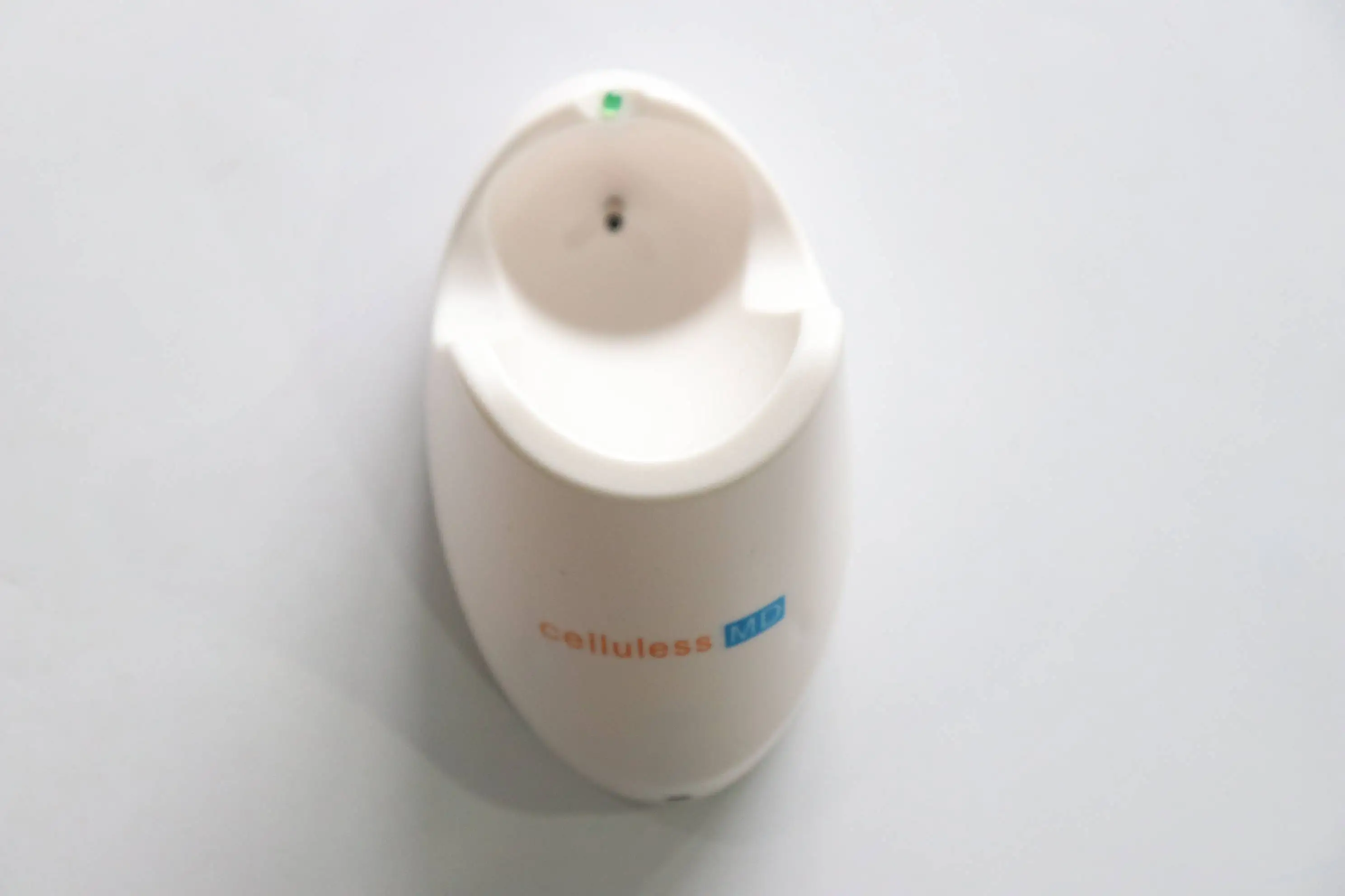 Портативный INU целлюлозный вакуум для тела антицеллюлитное глубокое массажное устройство для терапии лечебный комплект косметическое устройство Релаксация EU Plug