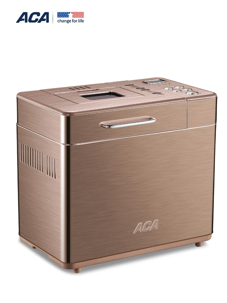 

Bread Maker AB-C20D Breadmaker Home Automatic and Multi-function Intelligent Sprinkle Fruit Cake