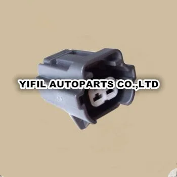 100 шт./лот оптический Кливер Sumitomo DL090-2 FI 2 pin для Honda CBR-CRF-KTM топливный инжектор