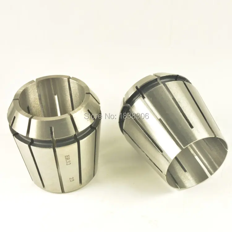 1pcs ER 32 ER32 Spring collet clamping tool collets drill chuck arbors for CNC milling lathe tool/milling cutter DIN 6499B