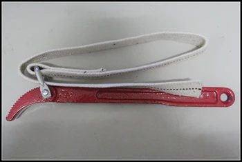 

9"--12" leather or canvas type Oil Filter Wrench Auto Removal Tool Remover, car maintenience tool, tire repairing tool