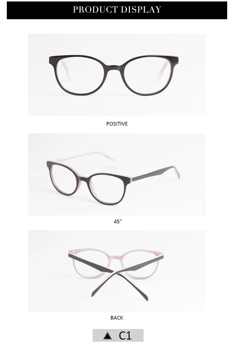 FEIDA, детские оптические очки, оправа для мальчиков и девочек, близорукость, очки по рецепту, оправа для детских очков, студенческие прозрачные очки