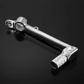 

Motorcycle Brake Pedal Rear Foot Lever For Honda CBR600 F4 F4i 1999-2006 CBR 600 F4 F4i 2000 2001 2002 2003 2004 Motor Parts