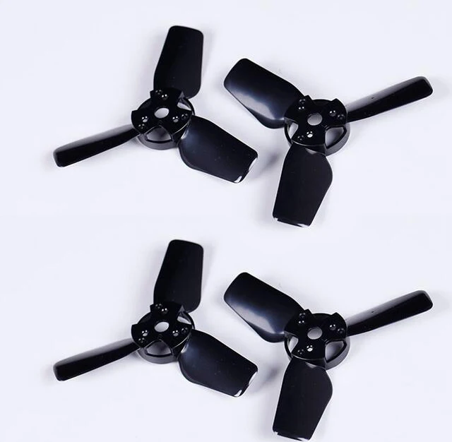 

SIMTOO MOMENT Foldable Selfie Drone spare parts CW CCW blade propeller 4pcs