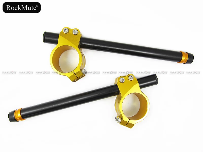 Мотоцикл 3D выгравированным рисунком клип на руле планкой на конце Кепки Крышка для YAMAHA YZF R3 750 R6 2005