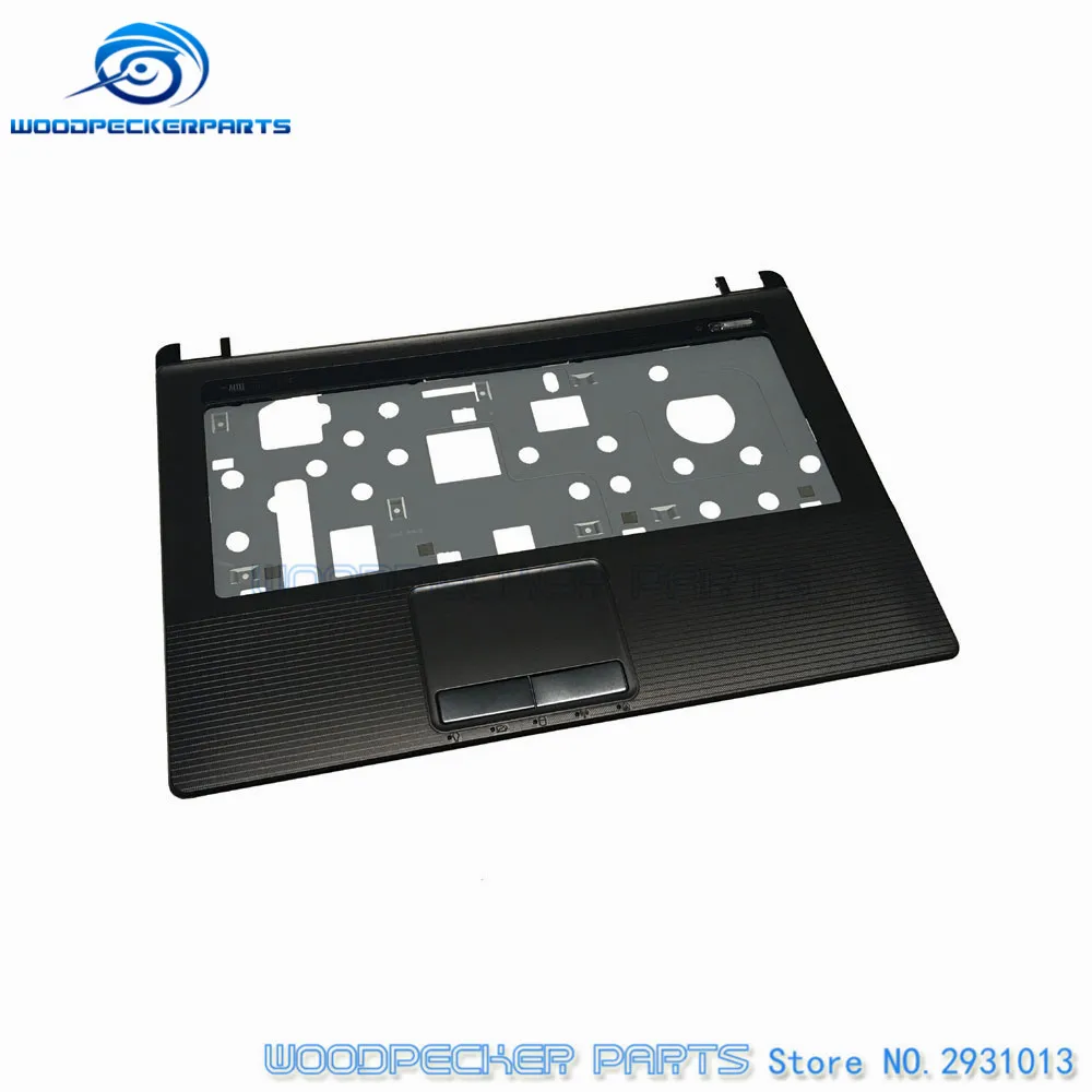 Original Laptop New Palm Rest for ASUS K43 K43E K43S Palmrest Upper C