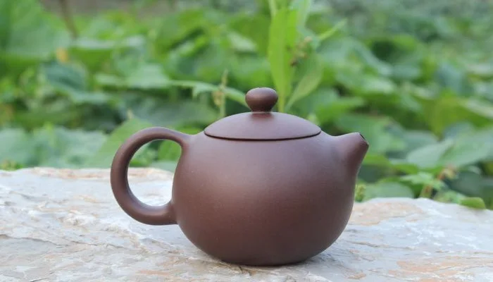 Yixing Teapot 120ml Gift tea teapot Full manual Famous beauties kept the pot To the beauty