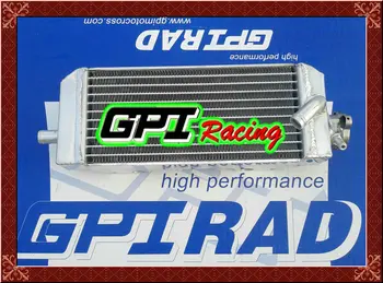 

Aluminum radiator for SUZUKI RM85 RM 85 02-15 13 12 11 10 09 08 07 06 05 04 02 2010