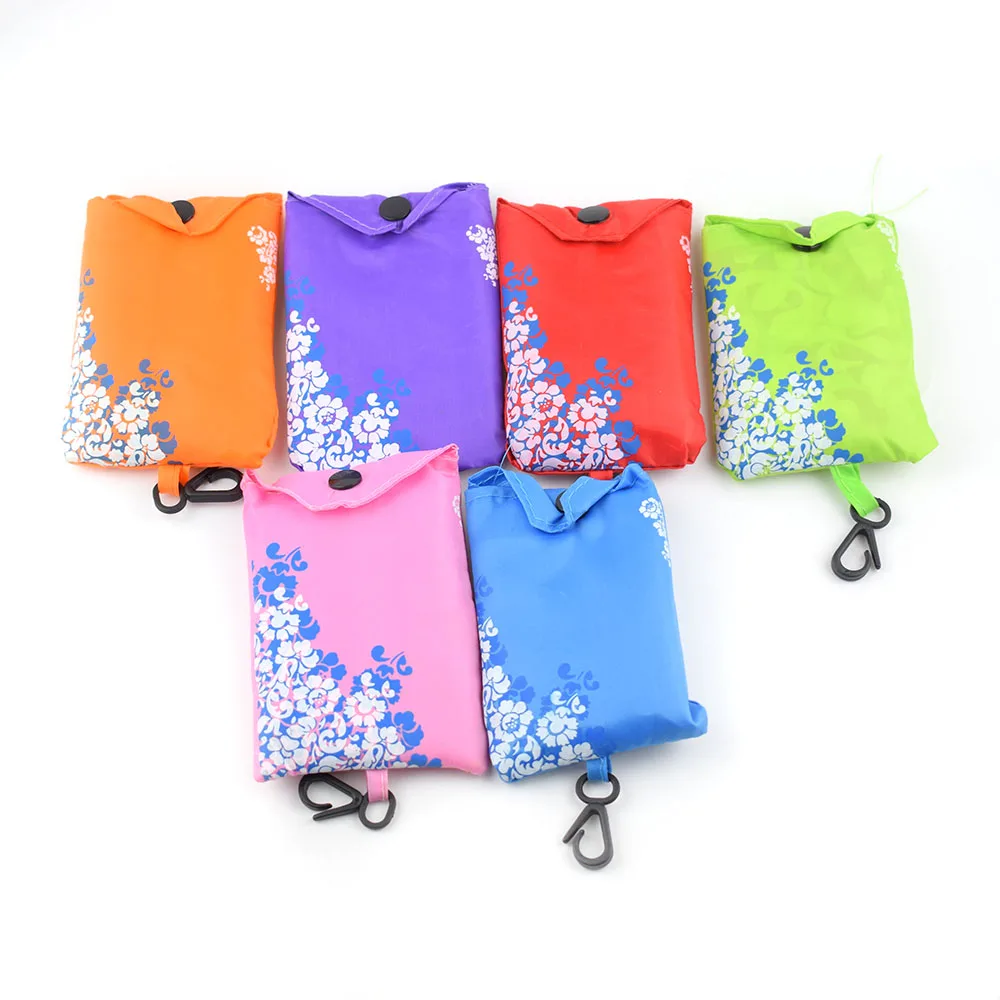 

Women Handbags Large Capacity Foldable Shopping Bag Travel Tote Reusable Shopping Bag Foldable Grocery Bags