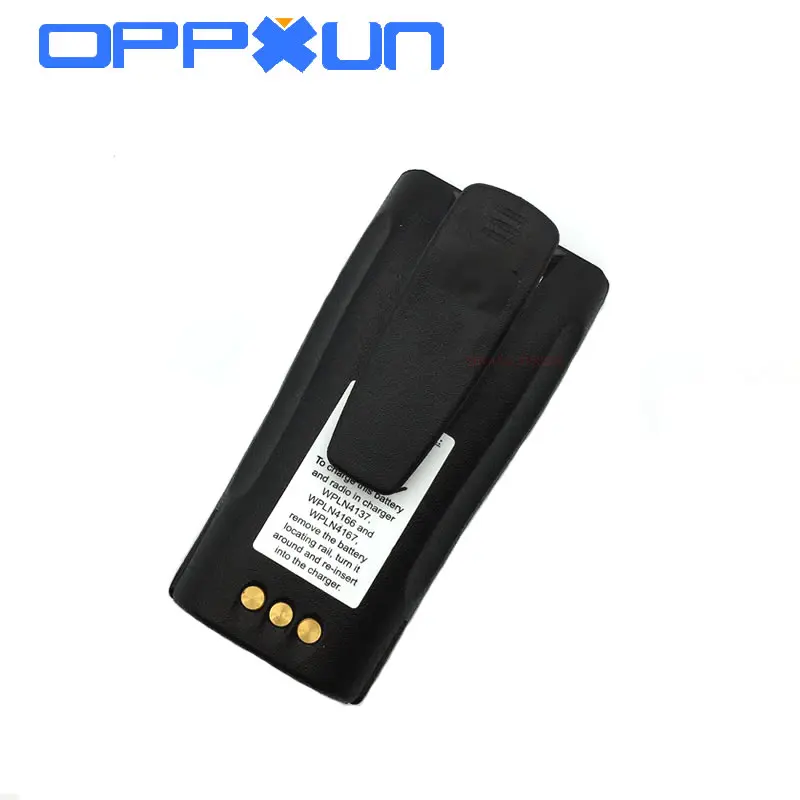 PMNN4254AR NNTN4497 NNTN4496 2200 мА/ч, литий-ионный аккумулятор Батарея для DP1400 CP160 DEP450 CP140 CP040 CP200 CP380 EP450 CP180 GP3688 PR400