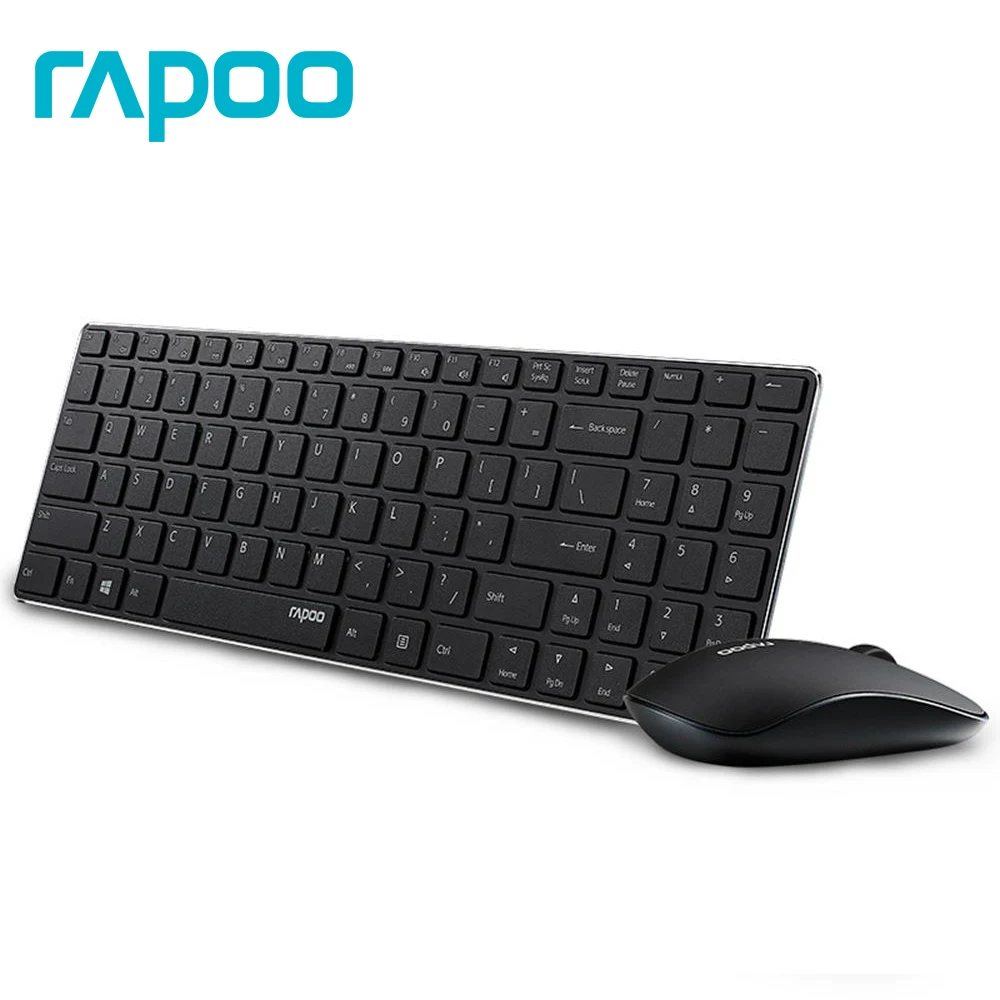 Rapoo комплект клавиатура и мышь. Комплект клавиатура мышь bluetooth. Беспроводная клавиатура + мышь mt-c4120 2. Rapoo 8200m беспроводной набор клавиатура и мышь. 4g wireless keyboard.