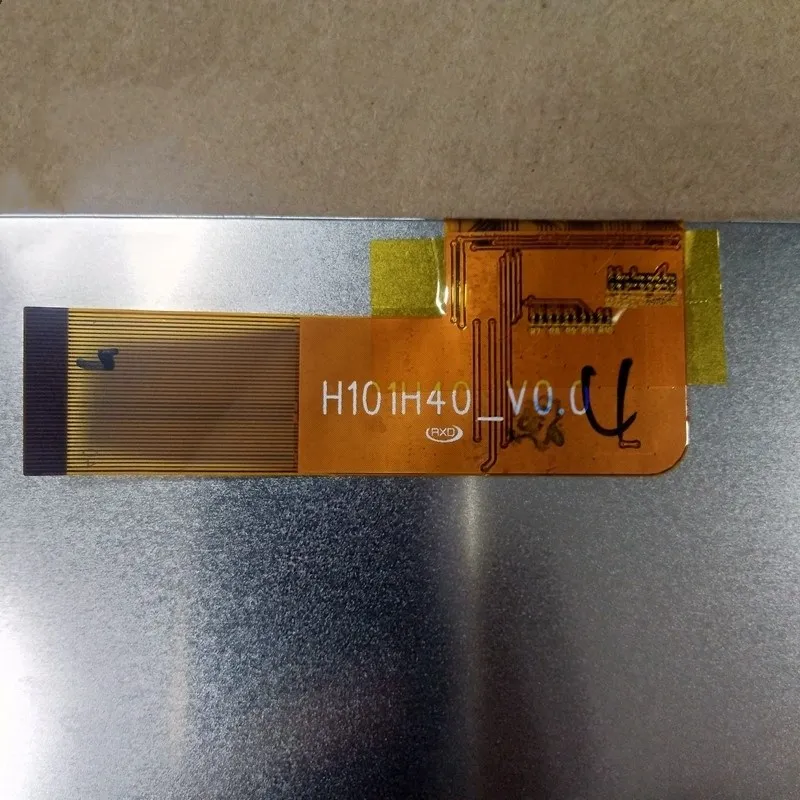 A + 10,1 дюймовый ЖК-дисплей H101H40-V0.0 ЖК-экран для планшетных ПК