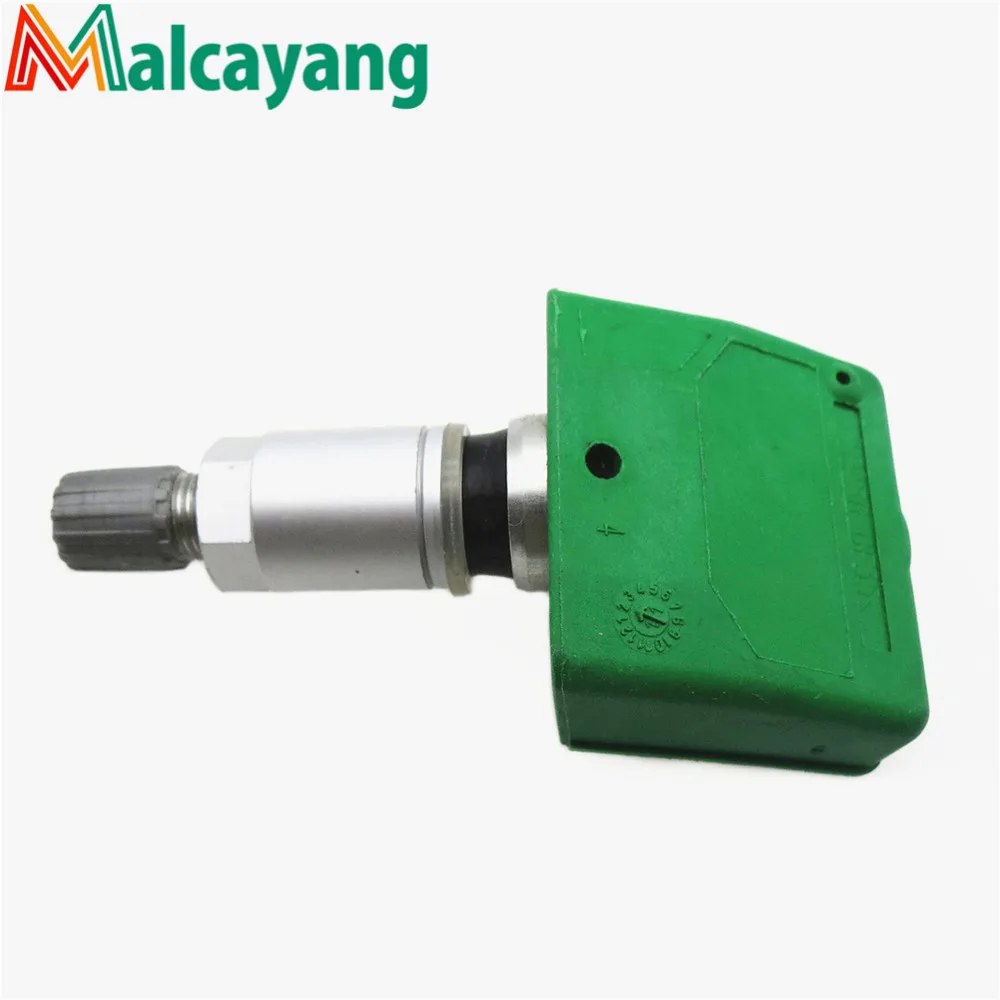 Wireless tire pressure monitoring system for Opel Astra H Vectra C Zafira B 2004 2009 13172567 Wireless tire pressure monitoring system for Opel Astra H Vectra C Zafira B 2004 2009 13172567