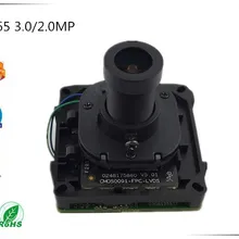 Плата модуля ip-камеры sony IMX291+ 3516C с IRC 2,8-12 мм рыбий глаз панорама H.265 3,0/2.0MP 2048*1536 1080P ONVIF CMS XMEYE