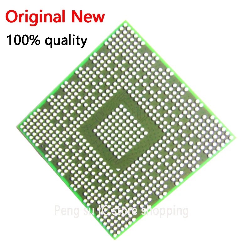 

100% Original NF4-SLI-N-A3 NF4 SLI N A3 BGA Chipset