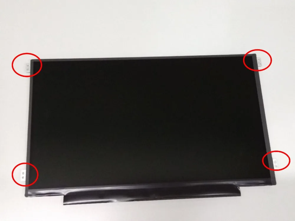 HT116WXB-100 HT116WXB 100 светодиодный дисплей Матрица для ноутбука 11 6 дюймов HD 1366X768 40Pin