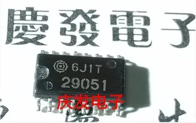 Бесплатная доставка 29051 HD29051 KA8532 SK8010A 8010A KA8328 KA8328D TC4469 TC4469COE | Автомобили и мотоциклы