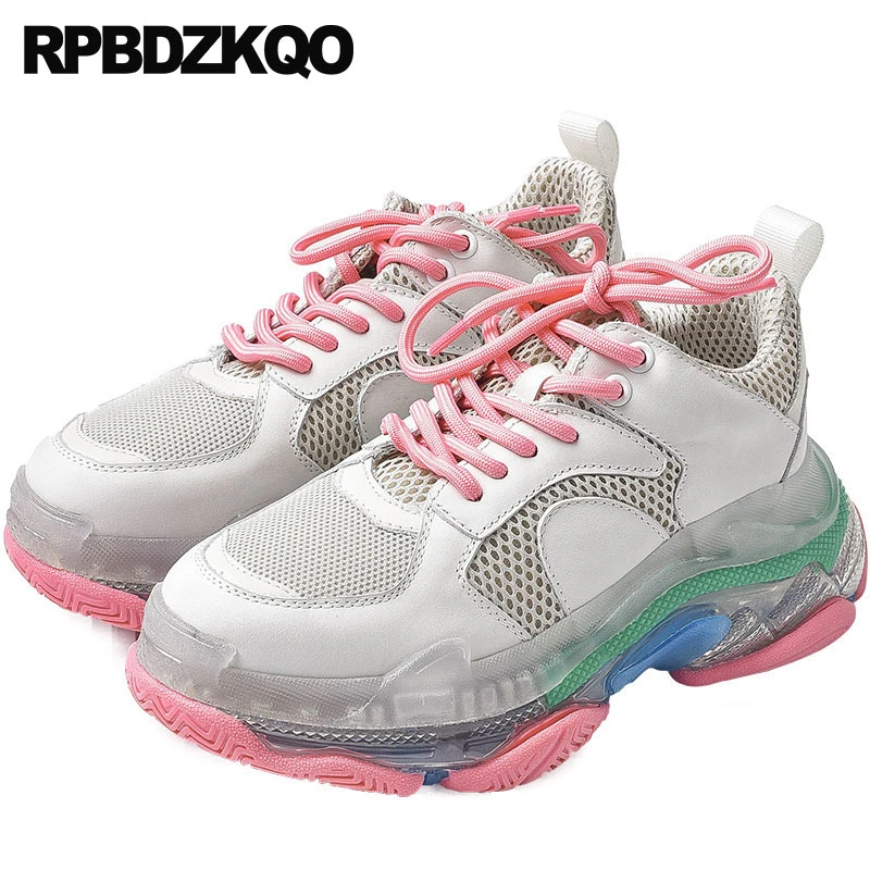 latest sneakers for ladies 2019