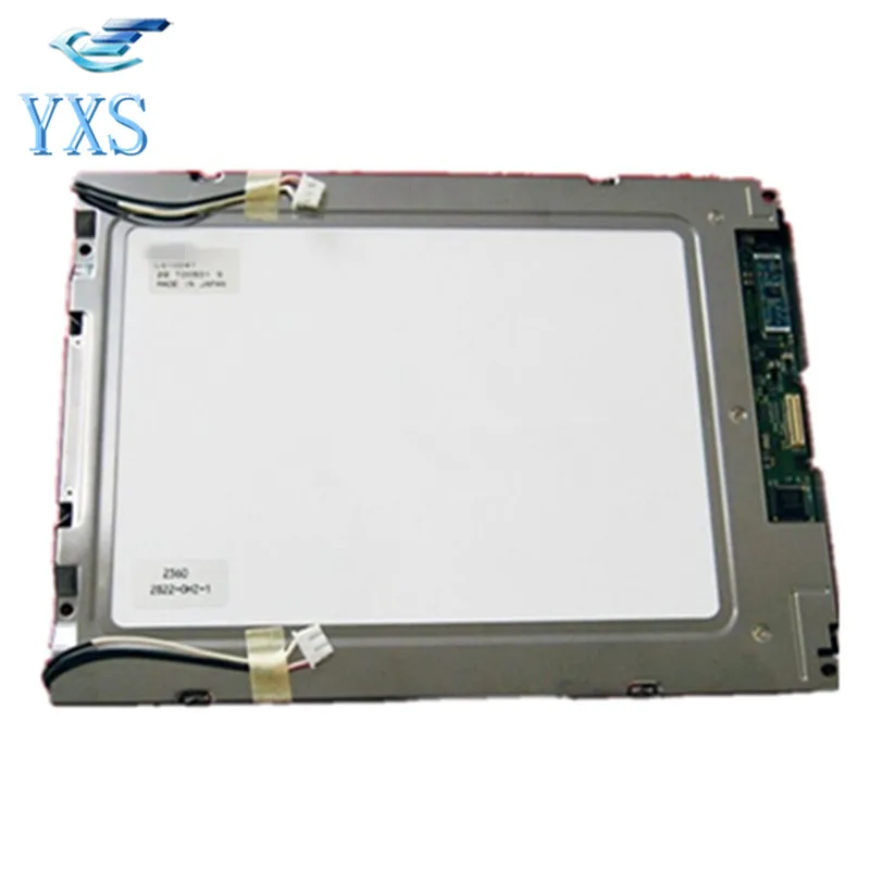 

2014 Seconds Kill Direct Selling TFT LCD Module 10.4 Inch Industrial LCD LQ10D41