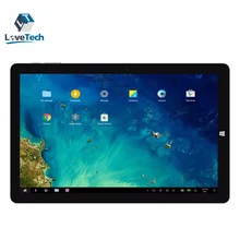 Chuwi Hi10 Pro 10.1 Inch Dual OS Windows10+Android 5.1 4GB+64GB Cherry Trail Z8300 Quad Core Tablet 1920*1200 6500mAh Type-C