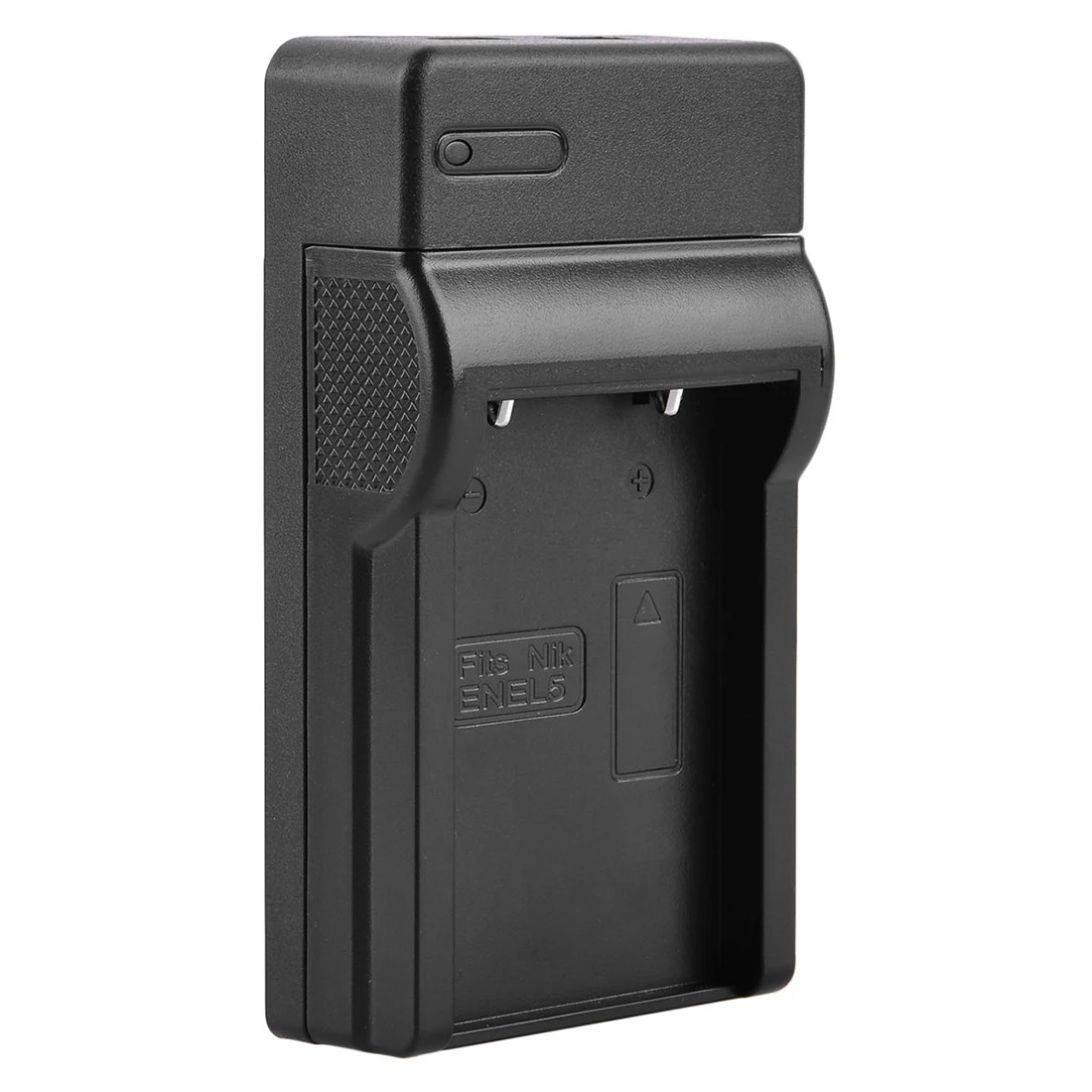 

TOP Battery USB Charger For EN-EL5 Coolpix P6000 S10 P100 P510 P500 P80 P90