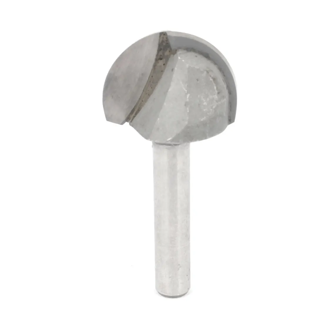 

1/4" Shank 7/8" Cutting Dia Carpenter Core Box Router Bit Replacement